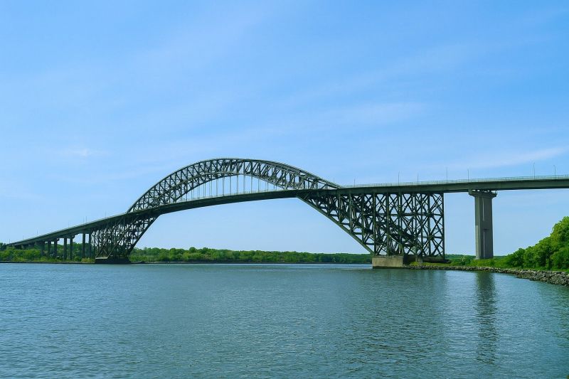 Bayonne NJ