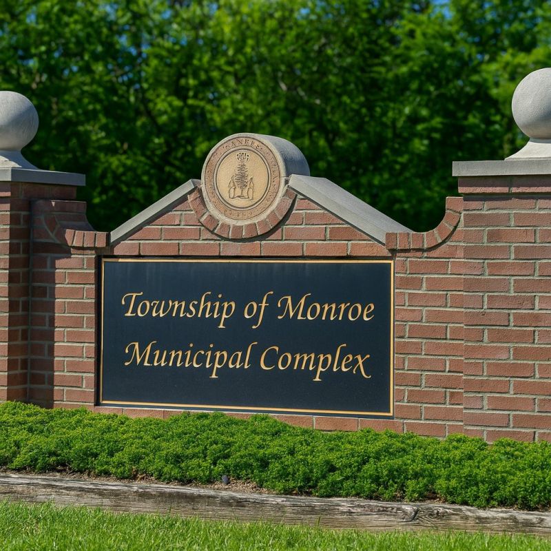 Monroe Township NJ