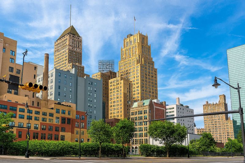 Newark NJ