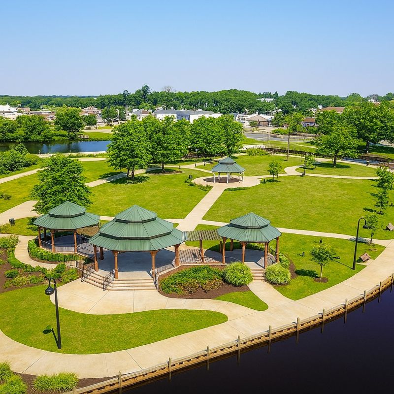 Toms River NJ