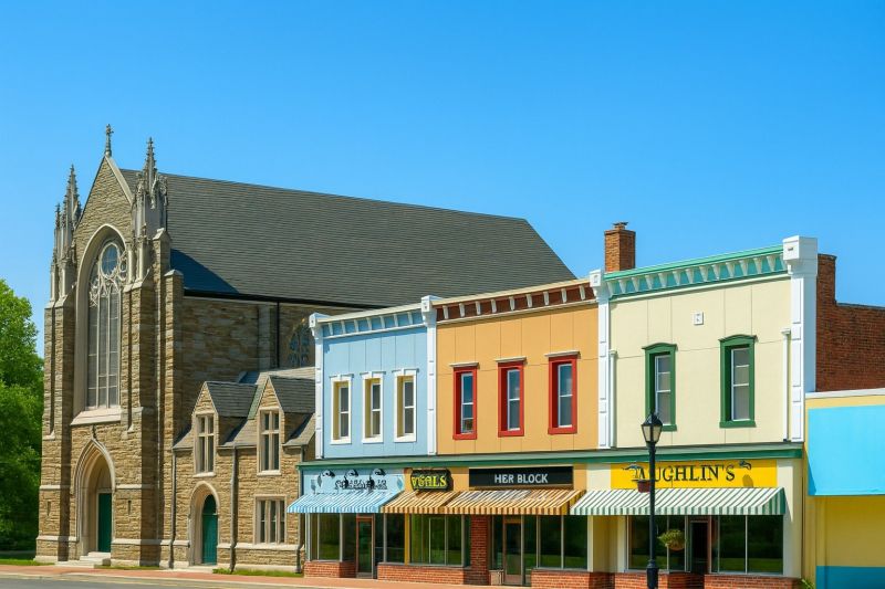 Vineland NJ