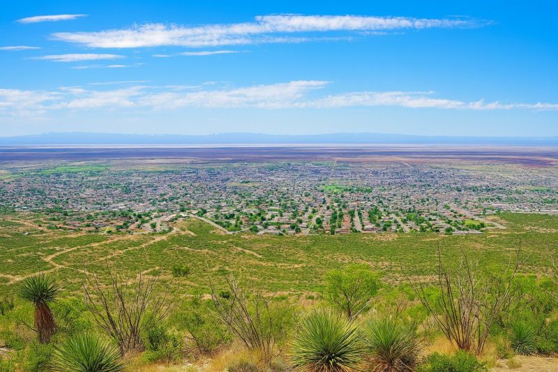 Alamogordo NM