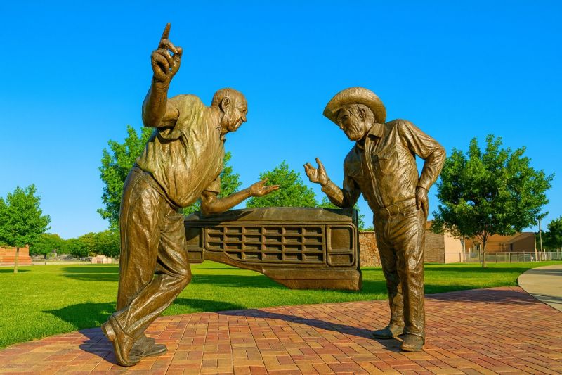 Artesia NM