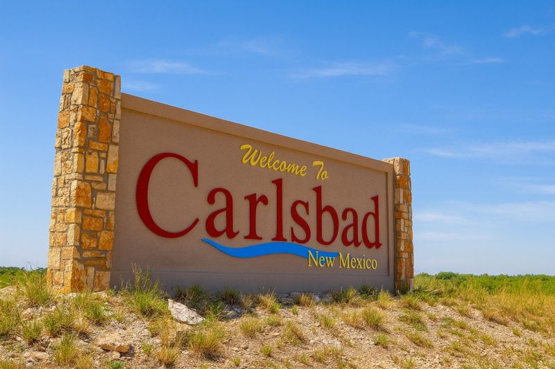 Carlsbad NM