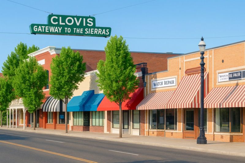 Clovis NM