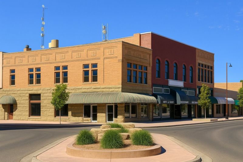 Farmington NM