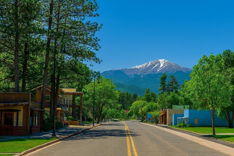 Ruidoso NM
