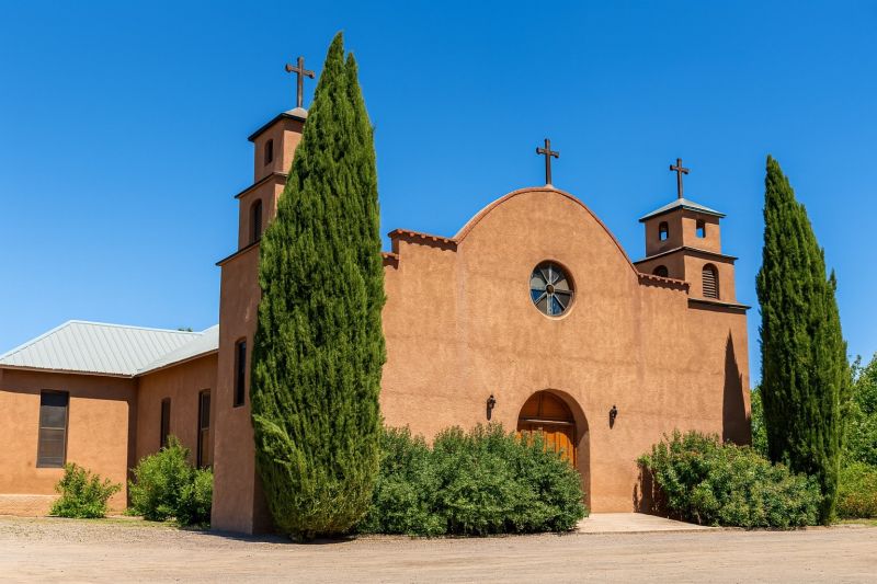 San Antonio NM