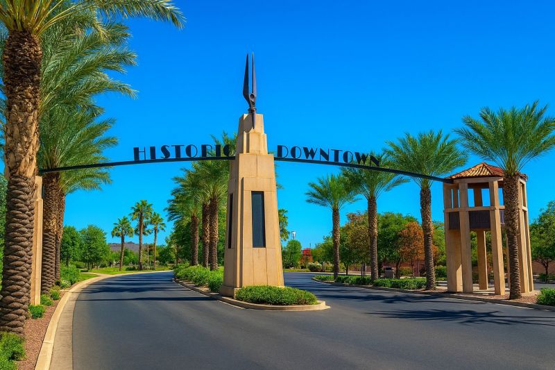 Boulder City NV