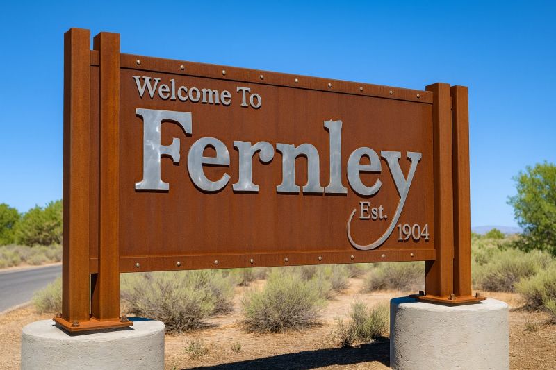 Fernley NV