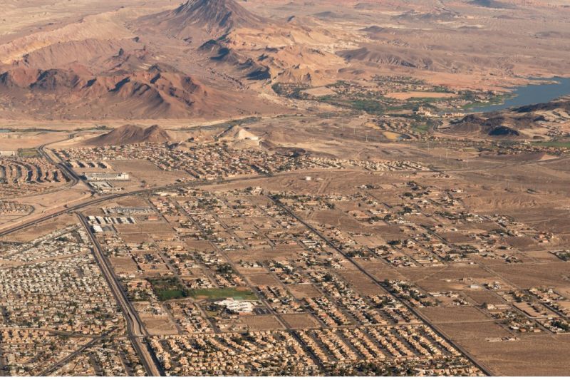 Henderson NV