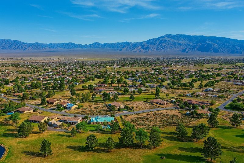 Pahrump NV