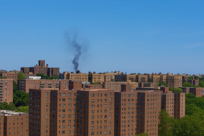 Bronx NY