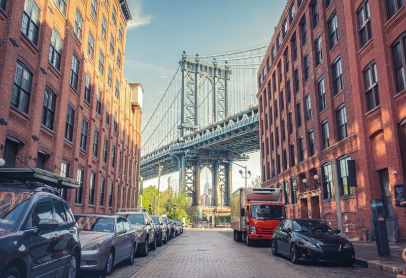 Brooklyn NY