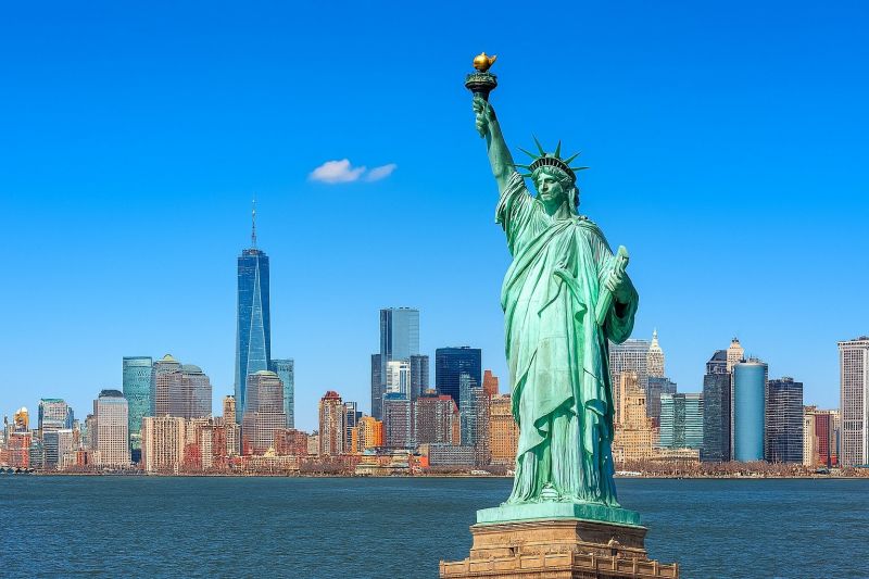 New York NY