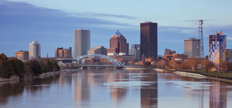 Rochester NY