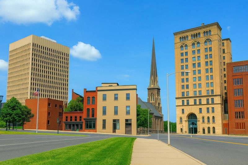 Utica NY