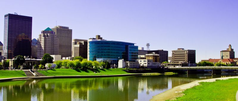 Dayton OH