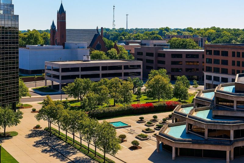 Springfield OH