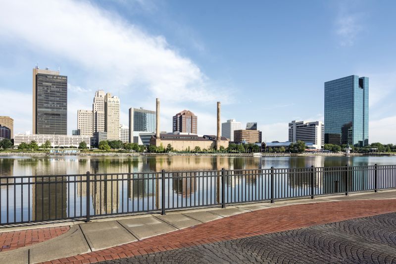 Toledo OH