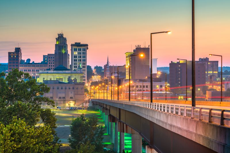 Youngstown OH