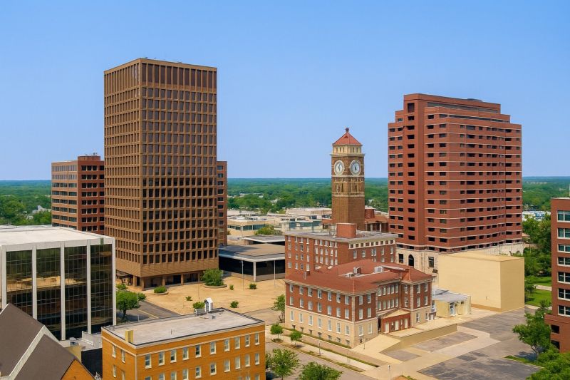 Bartlesville OK