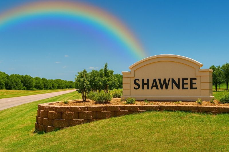 Shawnee OK