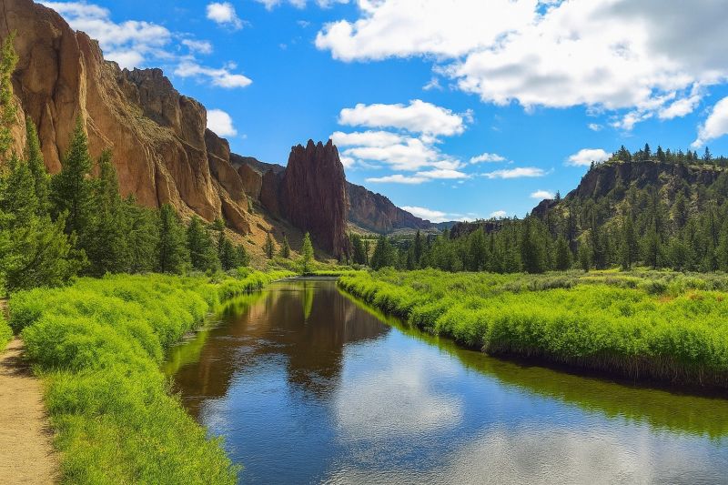 Bend OR