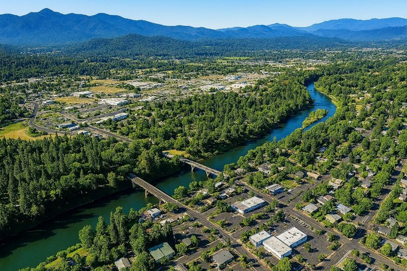 Grants Pass OR