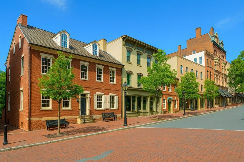 Bethlehem PA