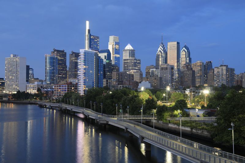 Philadelphia PA