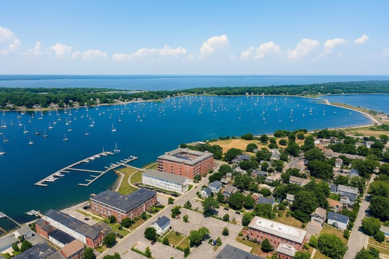 Bristol RI