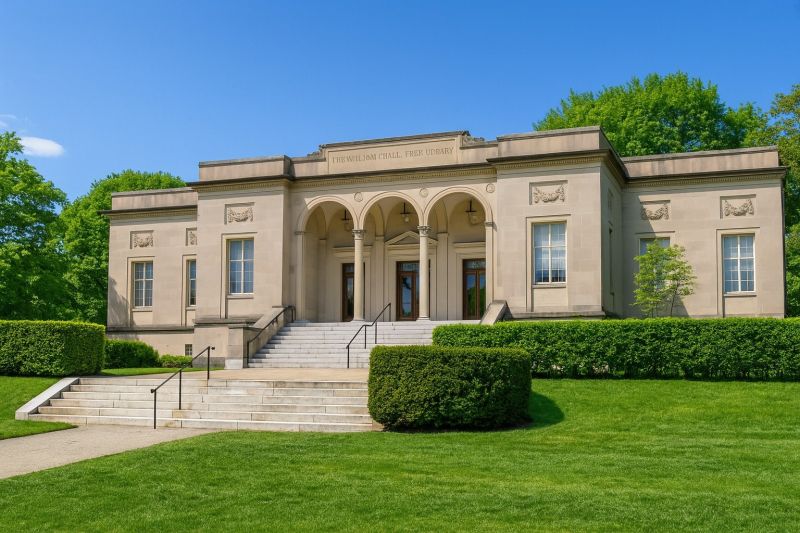 Cranston RI