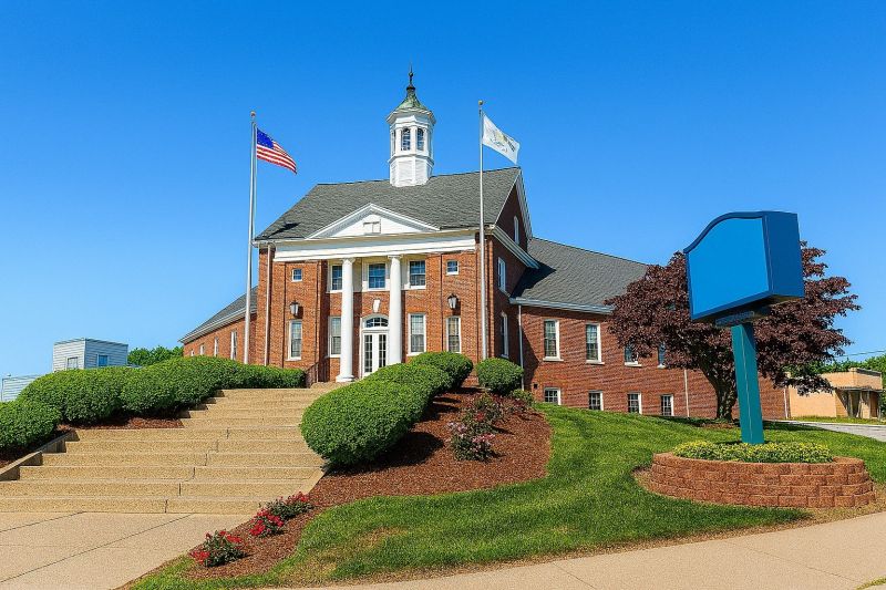 Johnston RI