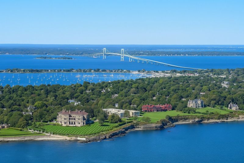 Newport RI