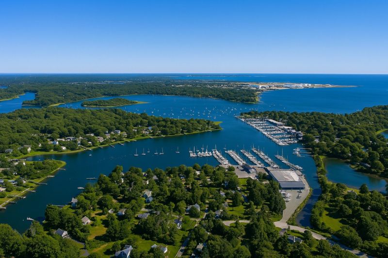 North Kingstown RI