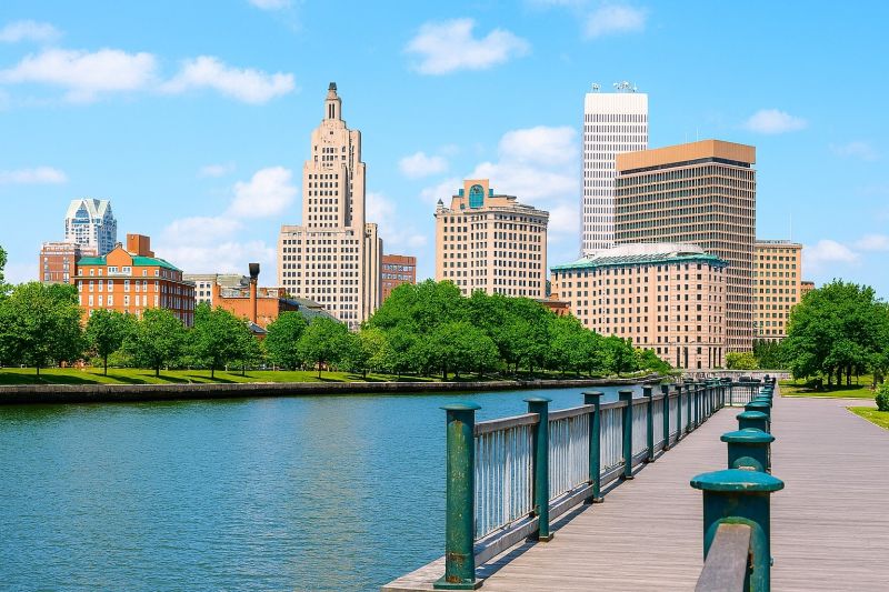 Providence RI