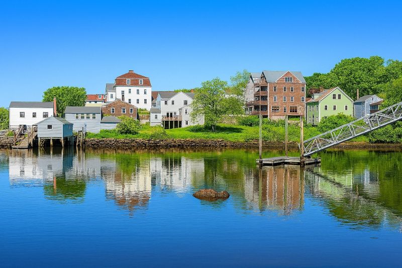Warwick RI