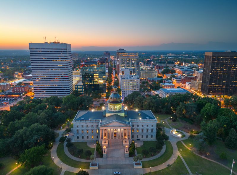 Columbia SC