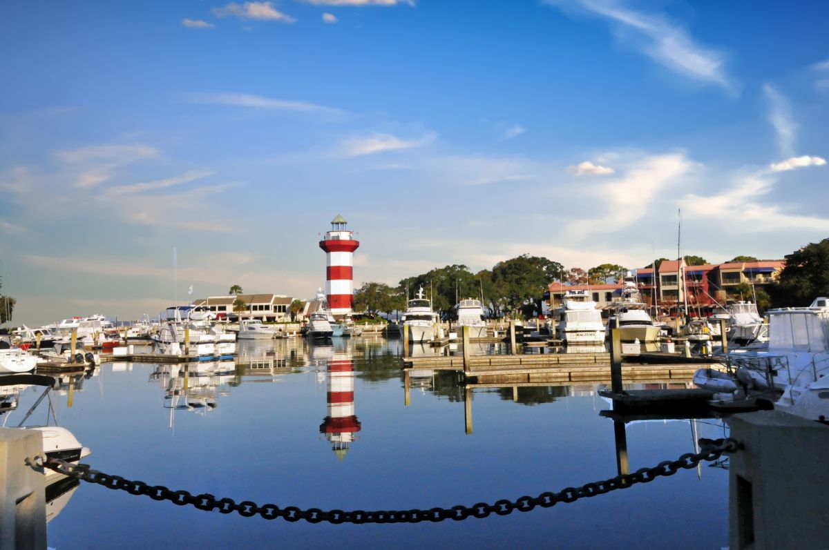 Hilton Head Island SC