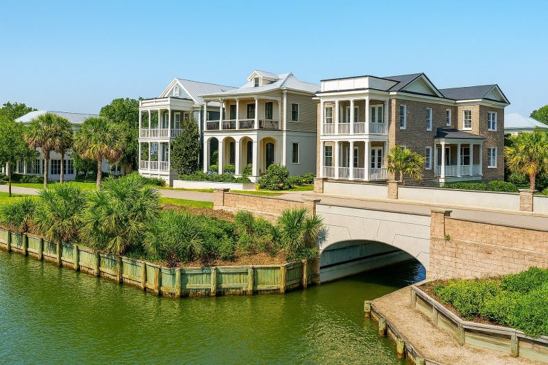 Mount Pleasant SC