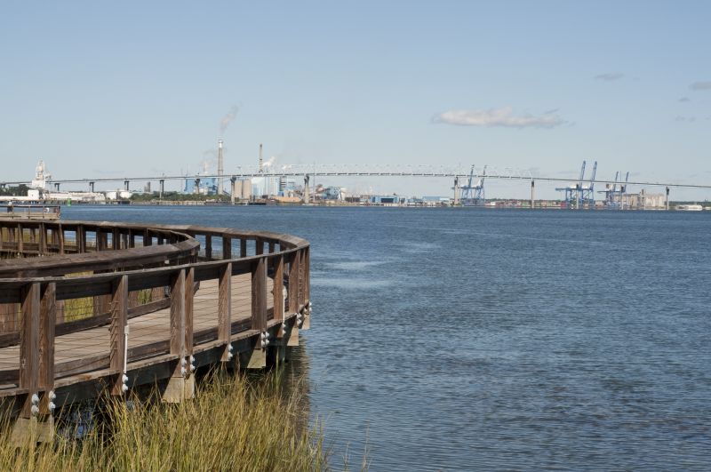 North Charleston SC