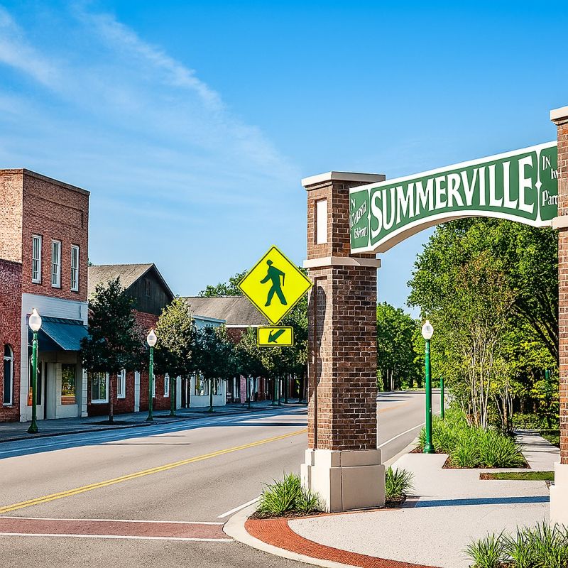 Summerville SC