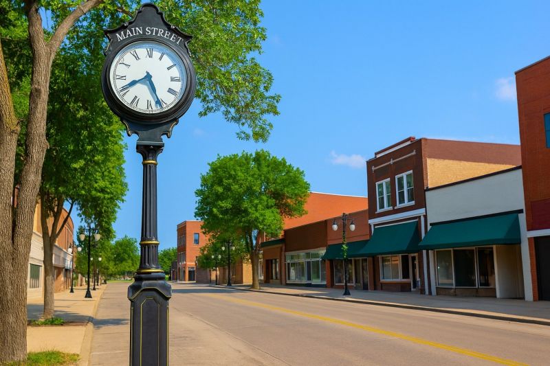 Aberdeen SD