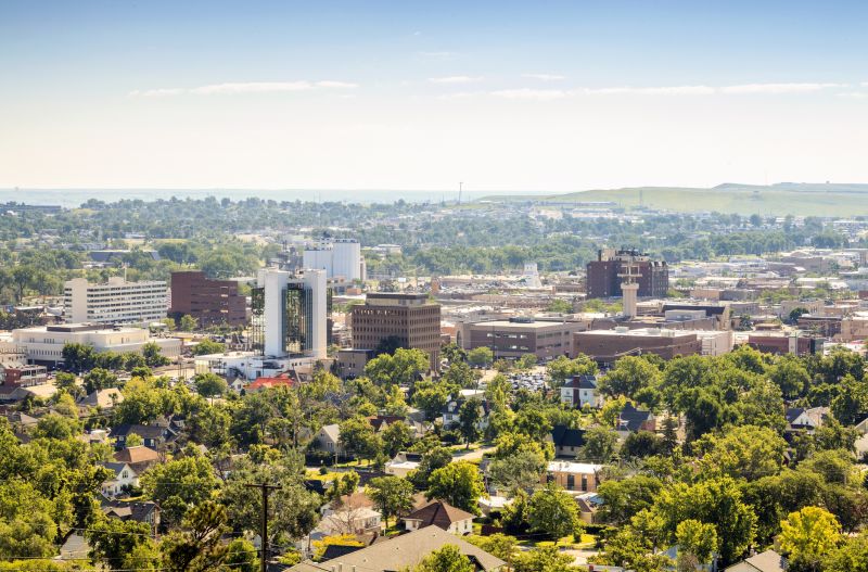 Rapid City SD