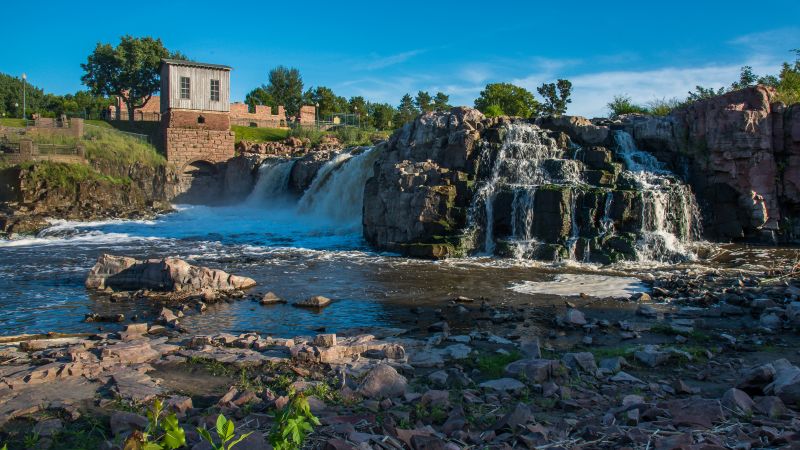 Sioux Falls SD