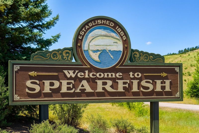 Spearfish SD