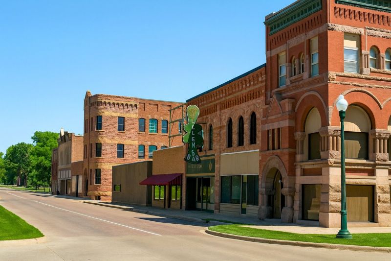Yankton SD