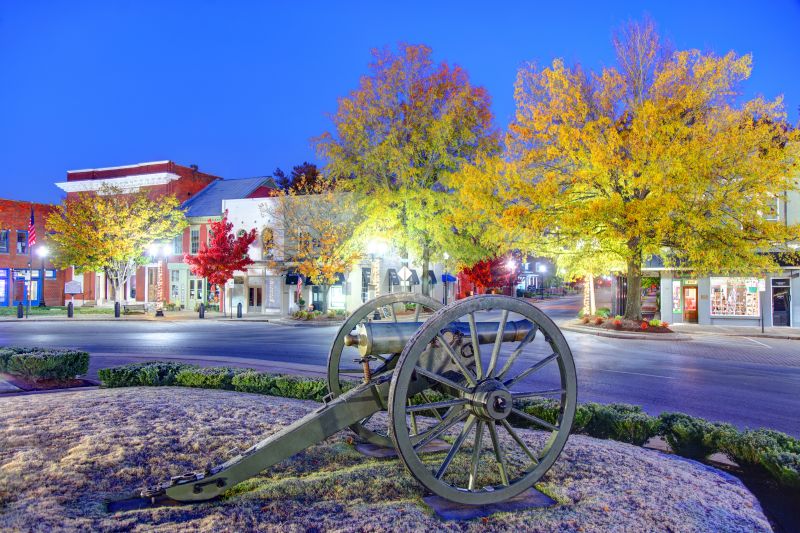 Franklin TN