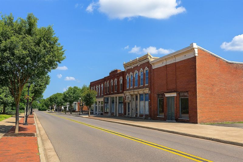 Hendersonville TN